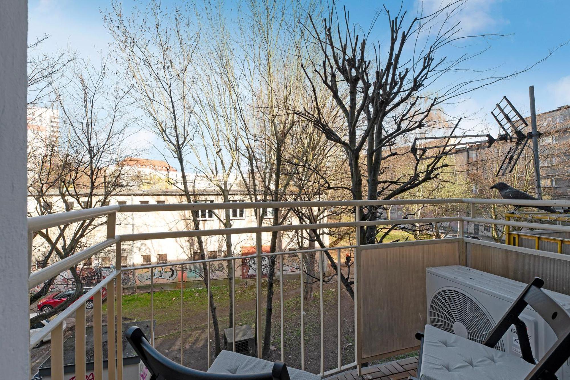 Comfort Apartaments Old Town غدانسك المظهر الخارجي الصورة