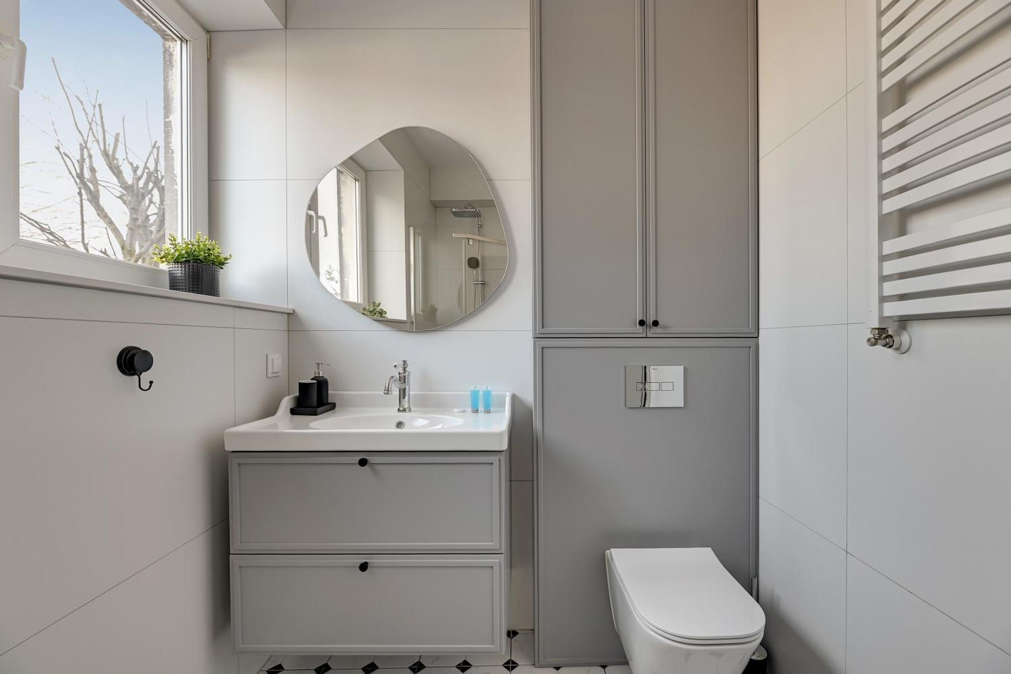 Comfort Apartaments Old Town غدانسك المظهر الخارجي الصورة