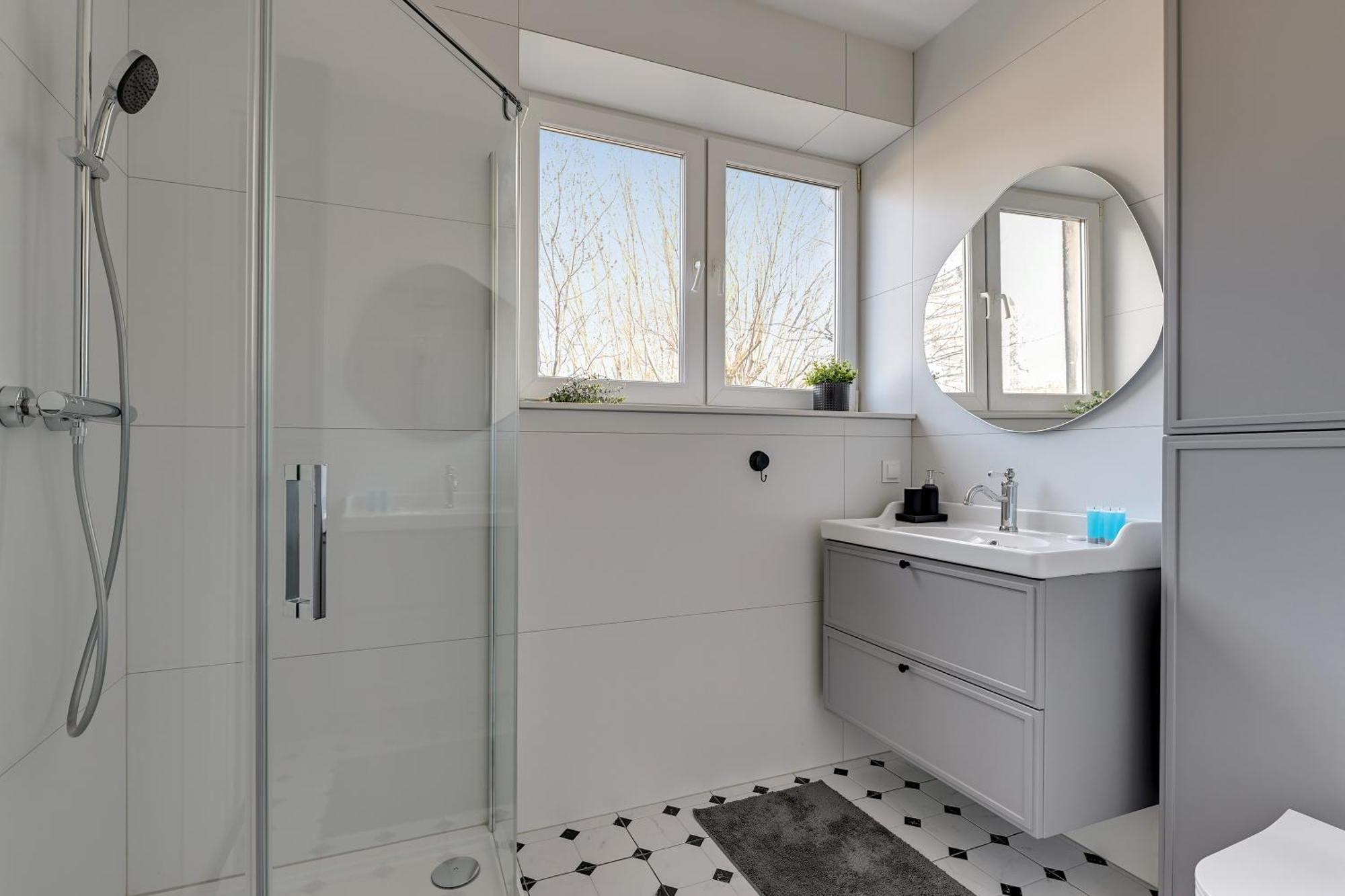 Comfort Apartaments Old Town غدانسك المظهر الخارجي الصورة